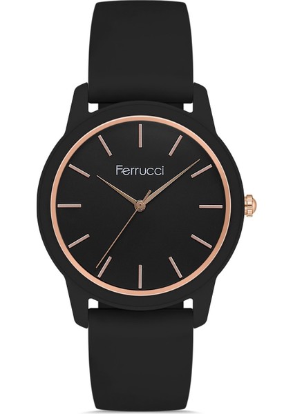 Ferruccı Unisex Kol Saati FC082403284S.09640522