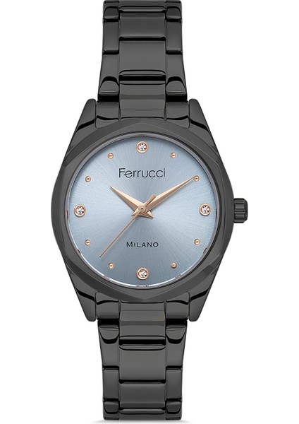 Ferruccı Kadın Kol Saati FC092403404M.03640092