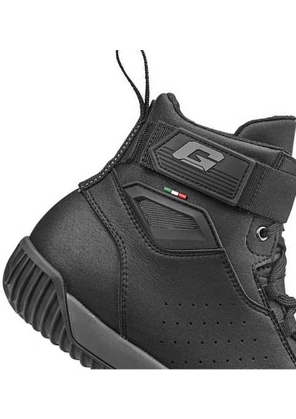 G-Rocket Bot Siyah modelleri