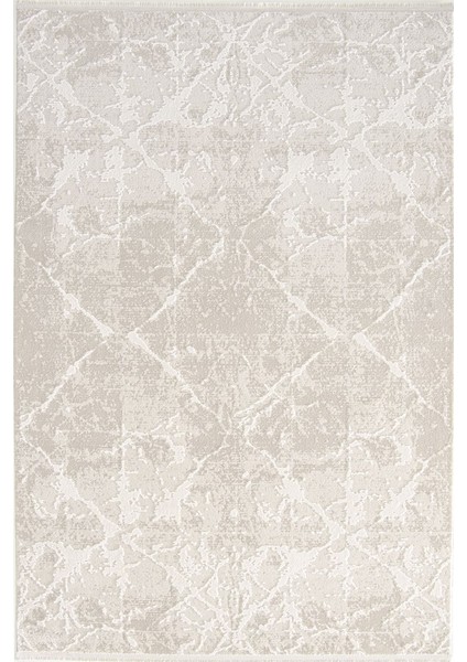 Enti Halı Eliza 4328 Beyaz