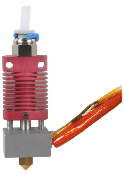 Hotend Kit L:120CM - Creality Cr-10 Serisi fiyatları