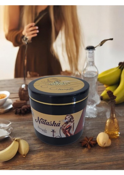 Natasha 125 G