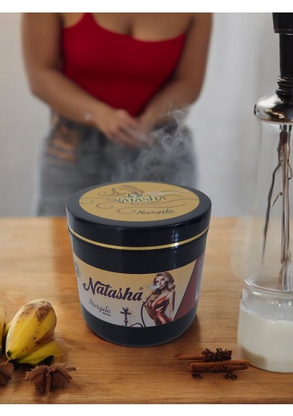 Natasha 125 G