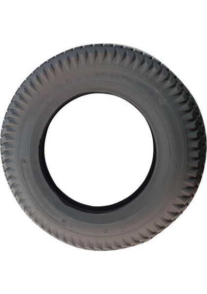 3.00-8 C248 4pr Dış Lastik Gri Eng