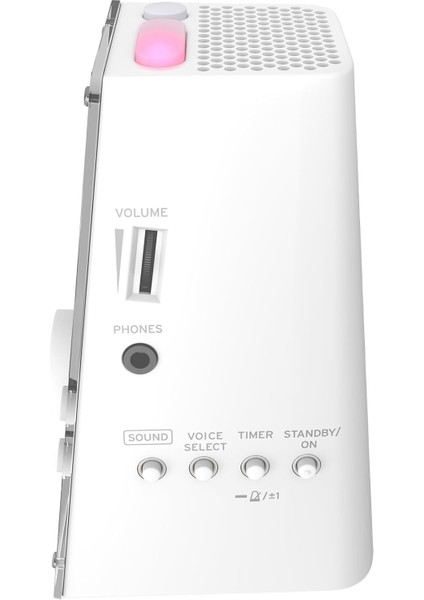 Kdm-3-Wh Dijital Metronom, 120 Saat Pil Ömrü, Otomatik Kapanma, Ayarlanabilir Tempo fiyatları