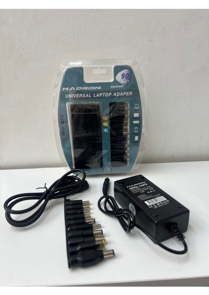 HD8868 Unuversal Laptop Adaper