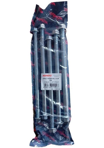 Arka Teker Mili Cub fırsatları