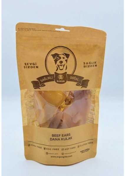 Dana Kulak 100GR