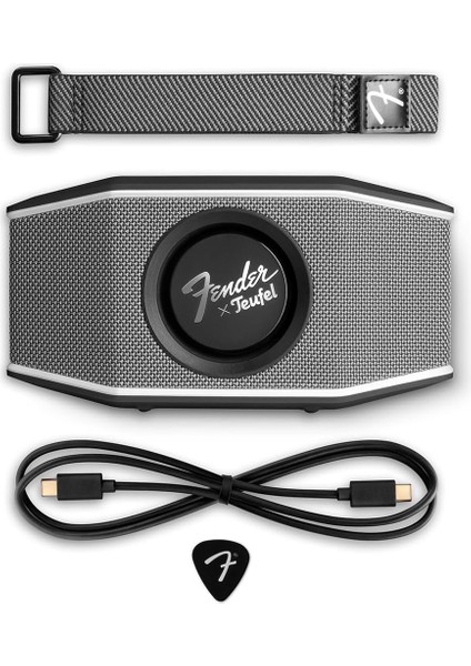 Rockster Go 2 Bluetooth Hoparlör, 28 Saat Pil, Ip67 , Usb Ses Kartı fiyatları