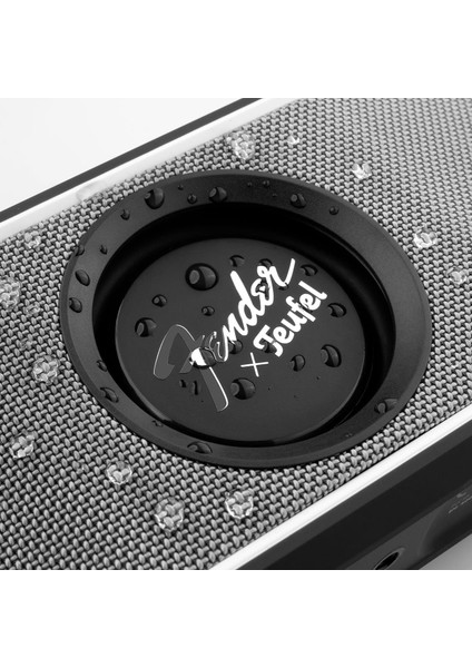 Rockster Go 2 Bluetooth Hoparlör, 28 Saat Pil, Ip67 , Usb Ses Kartı modelleri