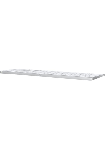 Touch Id Sayısal Tuş Takımlı Magic Keyboard Almanca