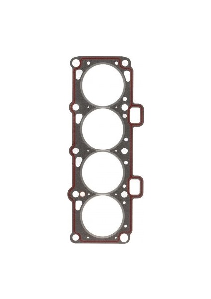 Lada Vega Silindir Kapak Conta 16V VAZ-2110-2111-2112 ve Lada Priora (Motor 16 Valf.) Lecar 21120100302081L fırsatları