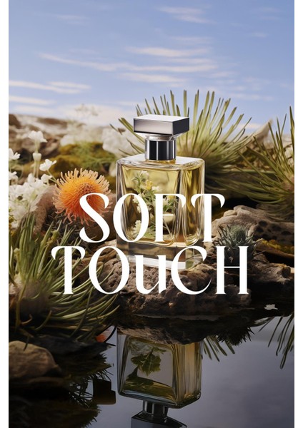 Max Pro 600 Kokukartuşu 180 ml Soft Touch