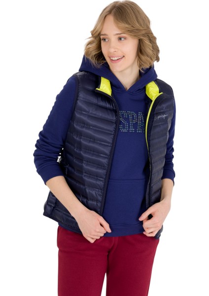 Kadın Bisküvi Yelek 5554525