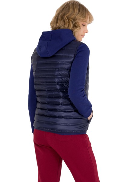 Kadın Bisküvi Yelek 5554525 indirimleri