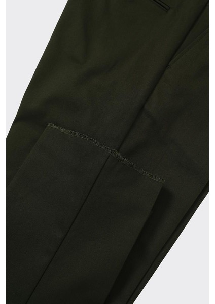 Şık Kanvas Erkek PANTOLON-KAW2031W fiyatları