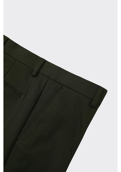 Şık Kanvas Erkek PANTOLON-KAW2031W fırsatları