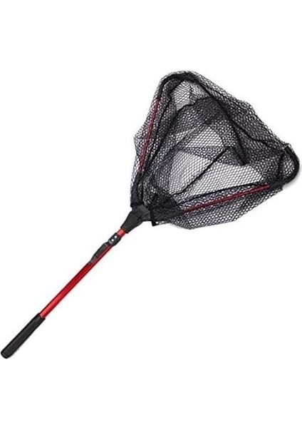 6781 Tek Parça 81CM Katlanır Livar Kepçesi 37X37CM Tor