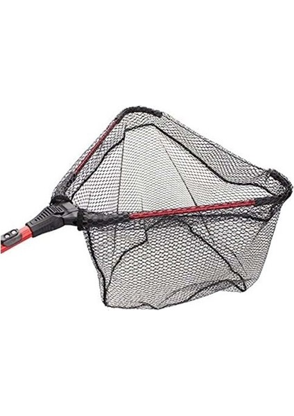6781 Tek Parça 81CM Katlanır Livar Kepçesi 37X37CM Tor