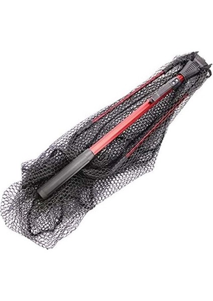 6781 Tek Parça 81CM Katlanır Livar Kepçesi 37X37CM Tor
