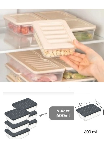saklama kabı kahvaltılık buzdolabı düzenleyici buzluk düzenleyici saklama kabı