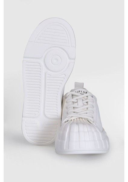 121230004 Jesica Unisex Sneaker Ayakkabı Siyah indirimleri