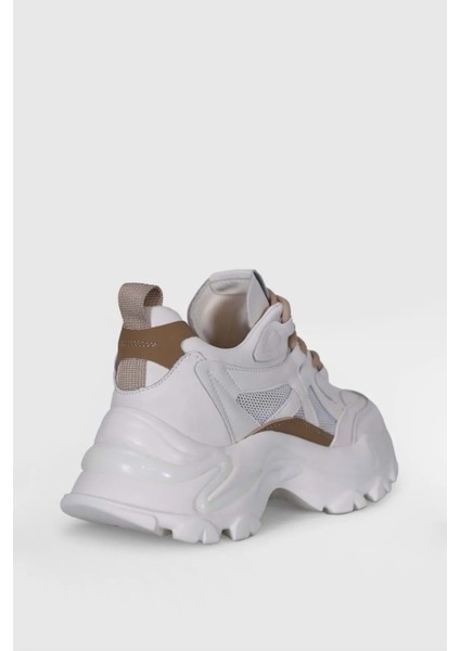 Bloom Sneakers Lufian Beyaz fiyatları