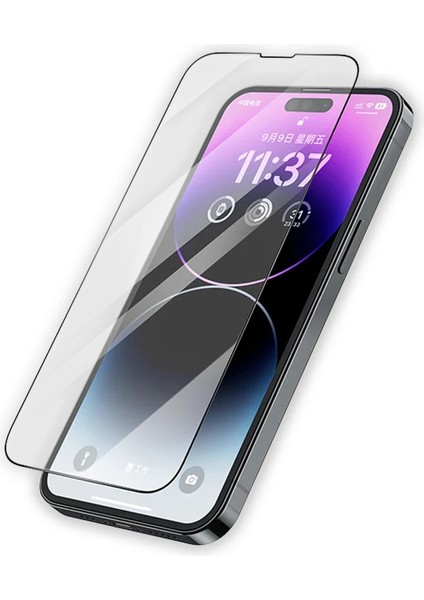 Huawei P Smart Pasifik Cam Ekran Koruyucu Zrnet