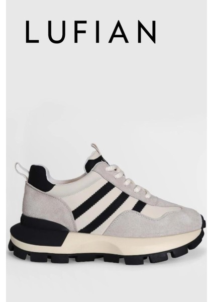 121230011 Tatum Unisex Sneaker Ayakkabı Gri