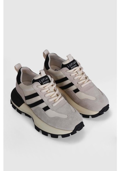 121230011 Tatum Unisex Sneaker Ayakkabı Gri