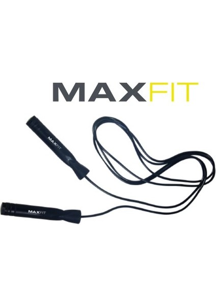 Rulmanlı Atlama Ipi