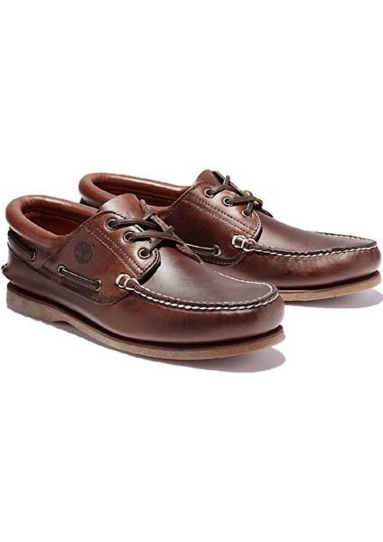 Classic 3 Eye Erkek Günlük Ayakkabı TB1760152141 Renkli fiyatları