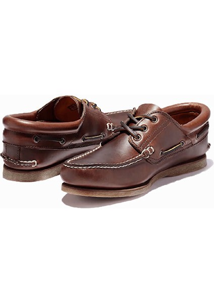 Classic 3 Eye Erkek Günlük Ayakkabı TB1760152141 Renkli modelleri