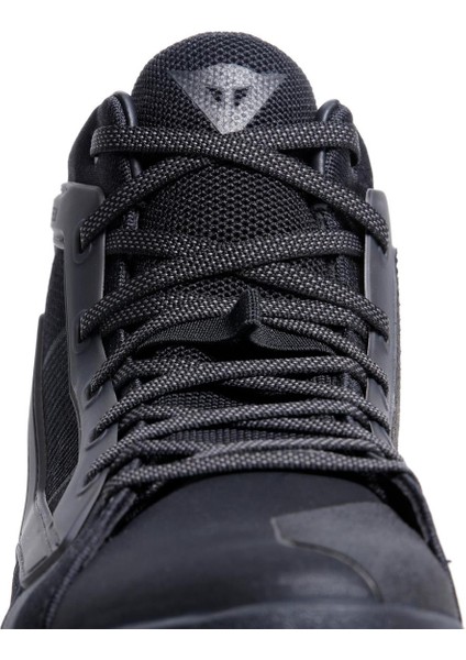 Urbactive Black Gore-Tex Ayakkabı