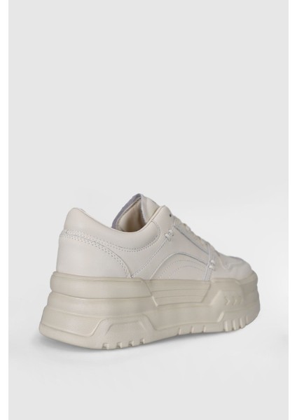 121230020 Darla Unisex Sneaker Ayakkabı Beyaz fiyatları