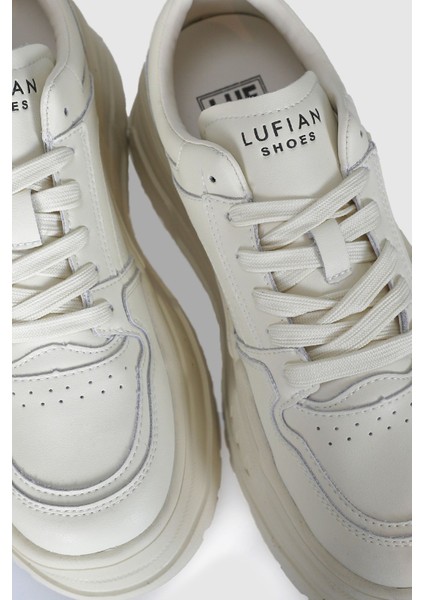121230020 Darla Unisex Sneaker Ayakkabı Beyaz modelleri