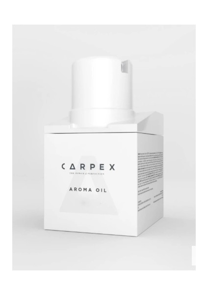 Max Pro 600 Koku Kartuşu 180 ml Horizon