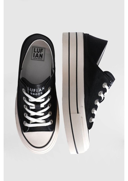 Pamela Beyaz Kadın Sneaker 121230001 fırsatları