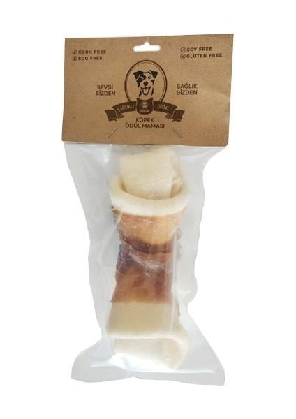 Tavuklu Düğüm Kemik 85GR