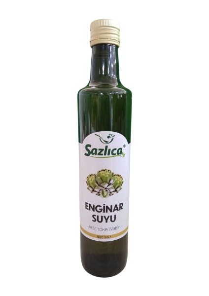 Enginar Suyu 500ML