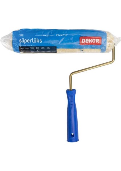 1003 Süperlüks Dış Cephe Rulosu 25CM