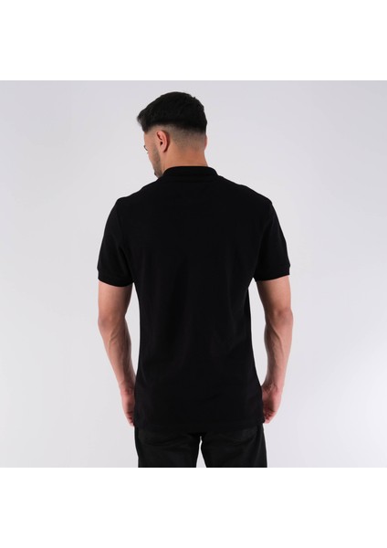 Polo Yaka %100 Organik Pamuk Erkek Tshirt