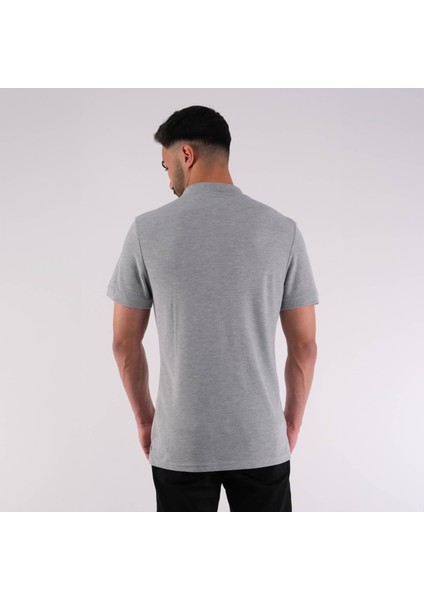 Polo Yaka %100 Organik Pamuk Erkek Tshirt