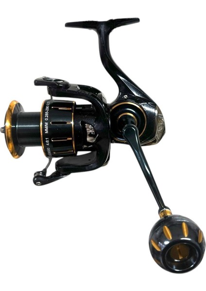 Shırbase 6000 Jig Makinesi