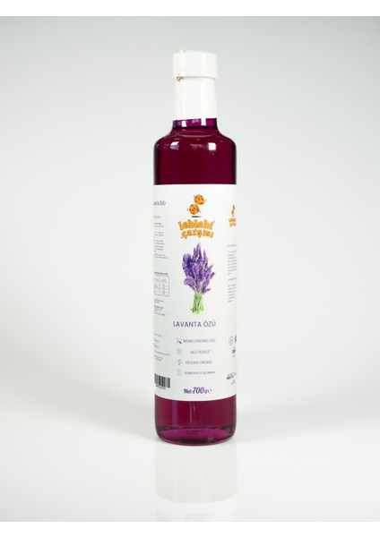 Lavanta Özü 700 ml