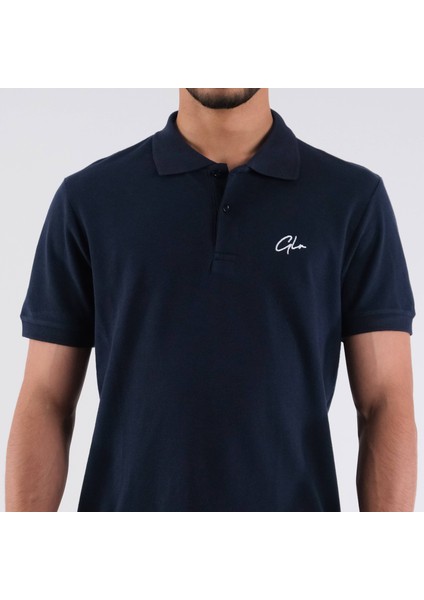 Polo Yaka %100 Organik Pamuk Erkek Tshirt fırsatları