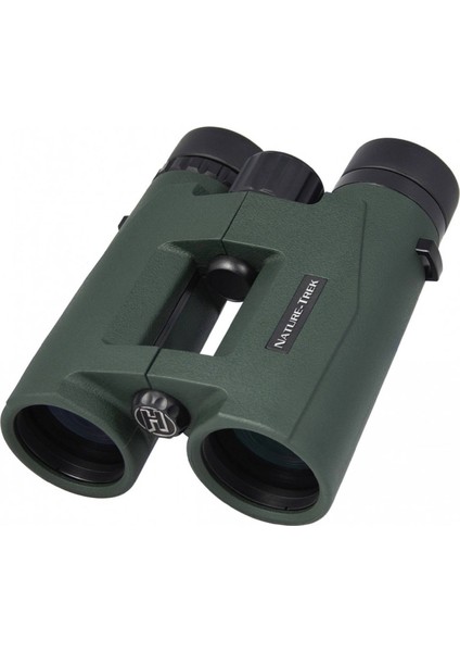 Nature-Trek Oh 10X42 El Dürbünü
