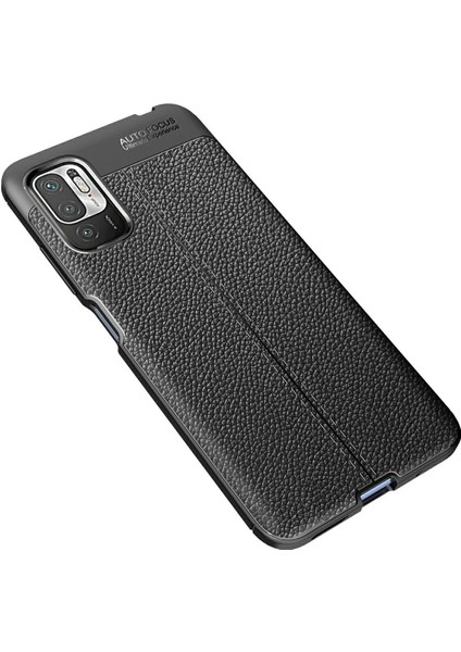 Xiaomi Redmi Note 11 Se Kılıf Kapak - Siyah Zrnet