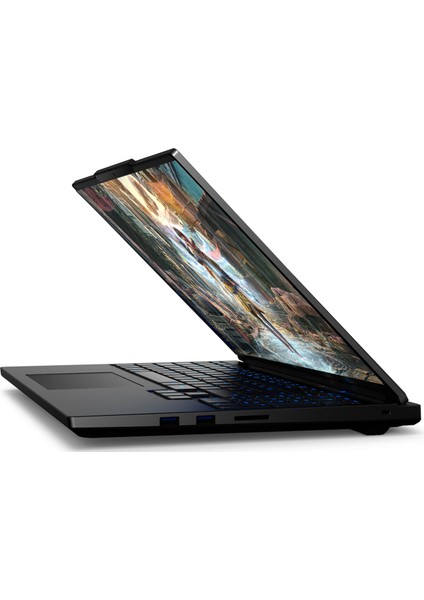 Major 16 X1 Intel Ultra 9 275HX 40GB Ddr5 256GB SSD 12GB RTX5070TI 140W Windows 11 Pro 16'' 500NITS 300Hz Qhd+ Oyuncu Laptop MD62735P07 + Zetta Çanta