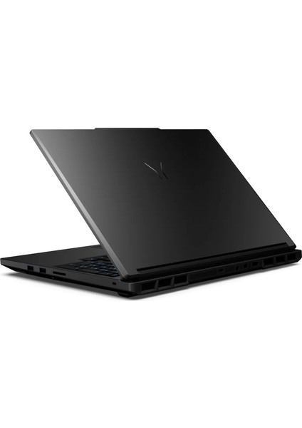 Major 16 X1 Intel Ultra 9 275HX 40GB Ddr5 256GB SSD 12GB RTX5070TI 140W Windows 11 Pro 16'' 500NITS 300Hz Qhd+ Oyuncu Laptop MD62735P07 + Zetta Çanta